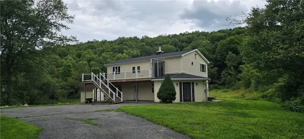 800 N Sanford RD