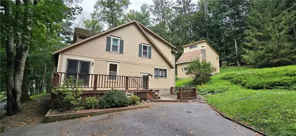 17 Monroe AVE, Oneonta, NY 13820