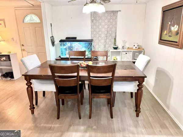 319 Old Monticello Rd Nw, Milledgeville, GA 31061