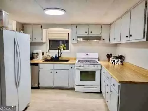 319 Old Monticello Rd Nw, Milledgeville, GA 31061