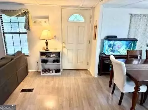 319 Old Monticello Rd Nw, Milledgeville, GA 31061