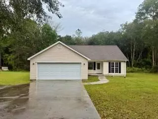 933 Azalea St, Blackshear, GA 31516