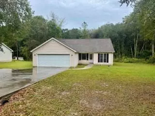 933 Azalea St, Blackshear, GA 31516