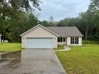 933 Azalea St, Blackshear, GA 31516