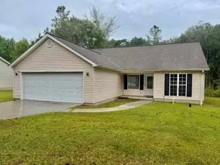 933 Azalea St, Blackshear, GA 31516