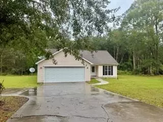 933 Azalea St, Blackshear, GA 31516