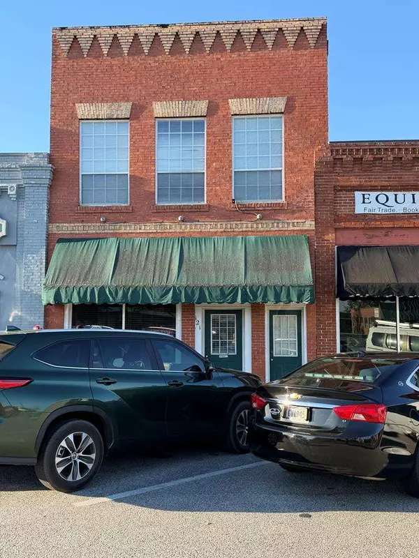 121 Se Main St, Vidalia, GA 30474