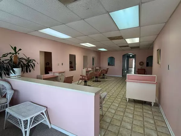 121 Se Main St, Vidalia, GA 30474