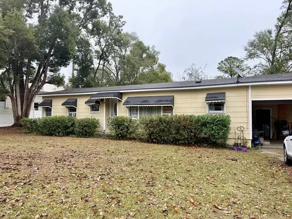 402 Berrien St, Nashville, GA 31639