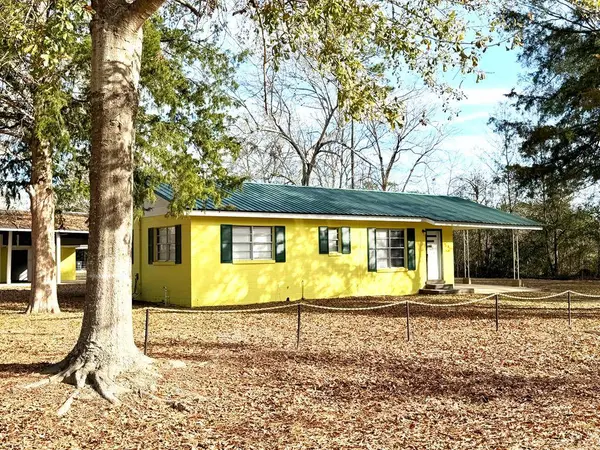 118 Flint St, Fitzgerald, GA 31750