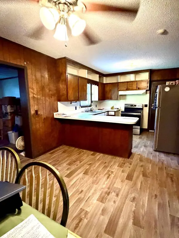 118 Flint St, Fitzgerald, GA 31750