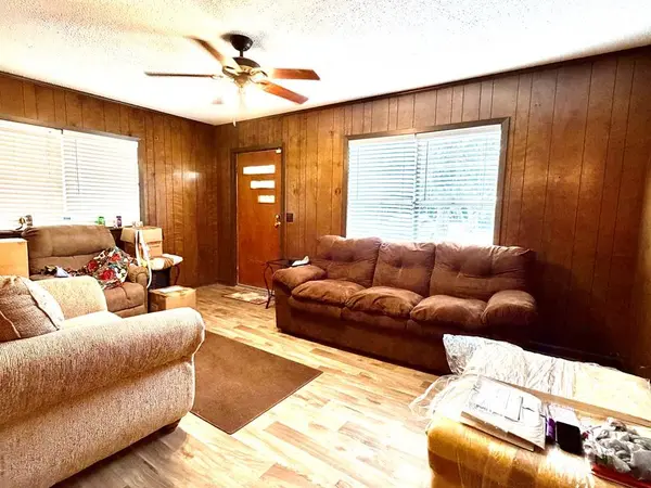 118 Flint St, Fitzgerald, GA 31750