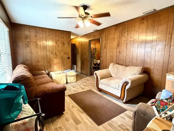 118 Flint St, Fitzgerald, GA 31750