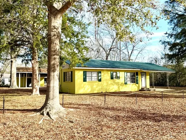 118 Flint St, Fitzgerald, GA 31750