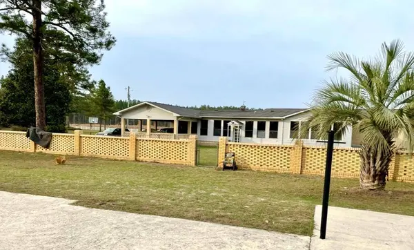 963 Springhill Church Rd, Alamo, GA 30411