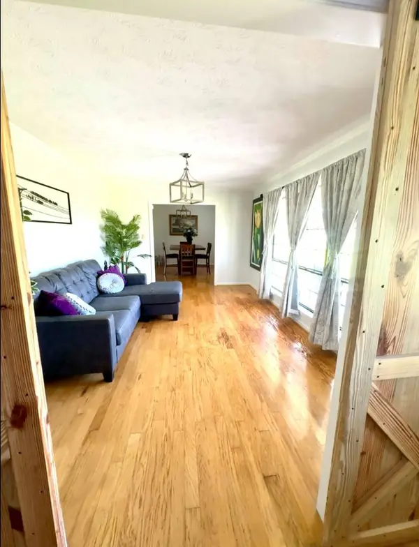 963 Springhill Church Rd, Alamo, GA 30411