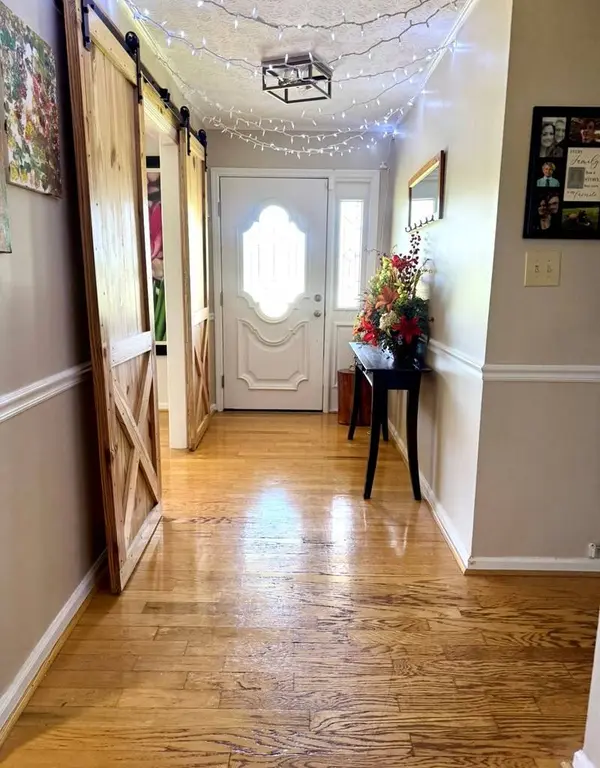 963 Springhill Church Rd, Alamo, GA 30411