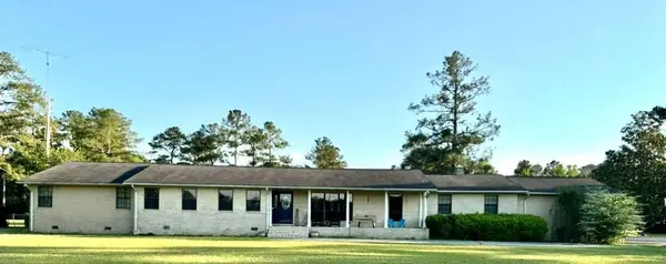 963 Springhill Church Rd, Alamo, GA 30411