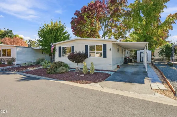 3431 Pacific HWY #SPC 97, Medford, OR 97501