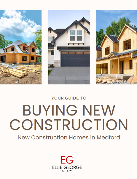 New Consturction Guide
