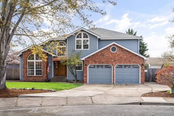 294 Tiffany AVE, Central Point, OR 97502