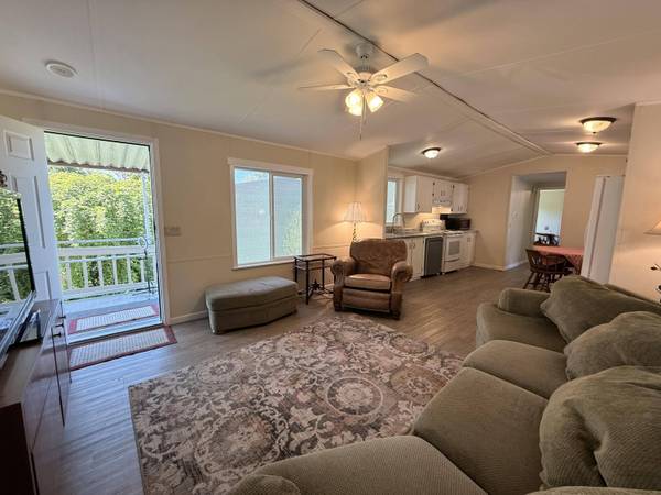 20 Brophy WAY #UNIT 2, Shady Cove, OR 97539