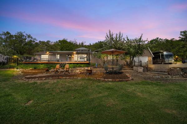 14845 Meadows RD, White City, OR 97503