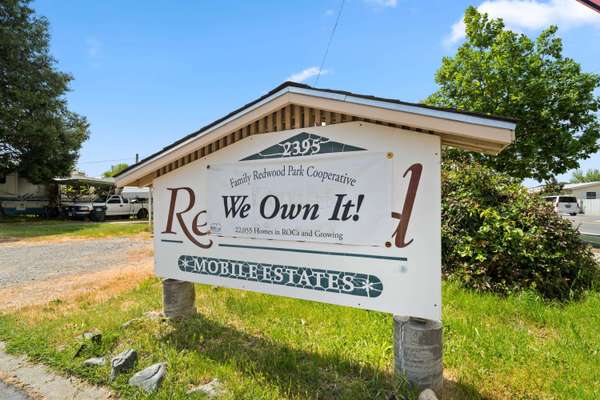 2395 Redwood AVE #43, Grants Pass, OR 97527