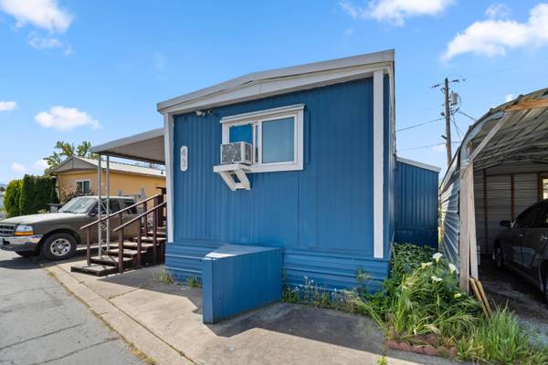 2395 Redwood AVE #43, Grants Pass, OR 97527