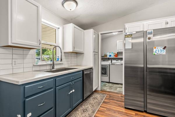 633 Archwood DR #131, Eagle Point, OR 97524