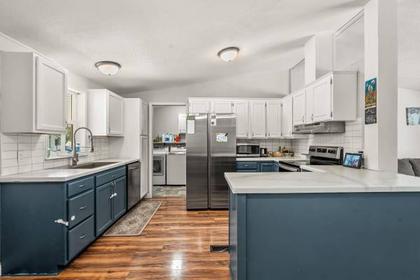 633 Archwood DR #131, Eagle Point, OR 97524