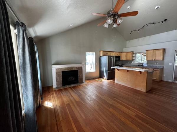 240 Bluff ST, Butte Falls, OR 97522