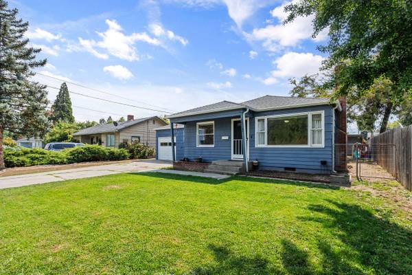 1217 Murray AVE, Medford, OR 97501