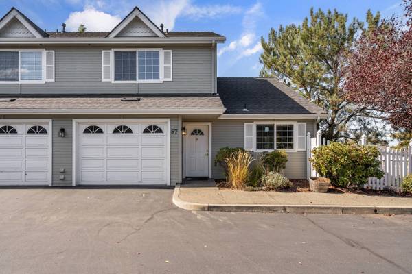 1224 Modoc AVE #57, Medford, OR 97504