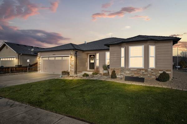 3267 Ford DR, Medford, OR 97504