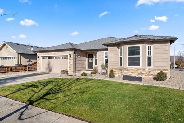 3267 Ford DR, Medford, OR 97504