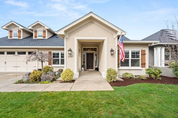 3767 Sunleaf AVE, Medford, OR 97504
