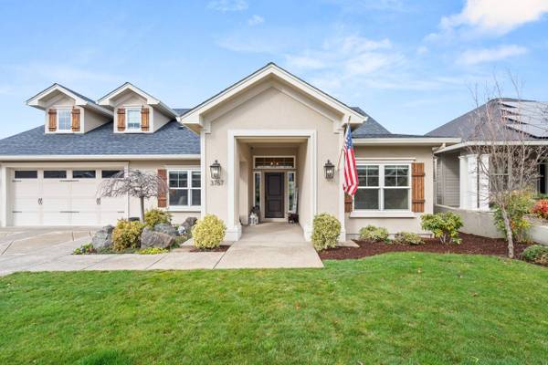 3767 Sunleaf AVE, Medford, OR 97504