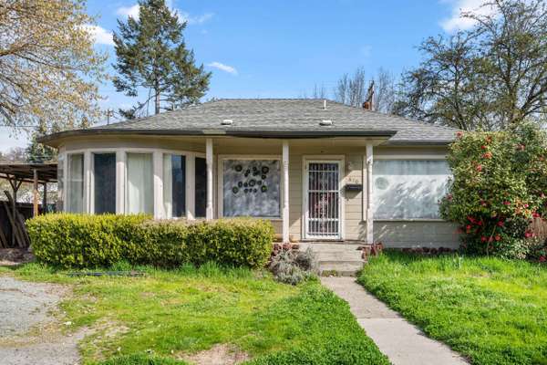 610 B ST, Grants Pass, OR 97526