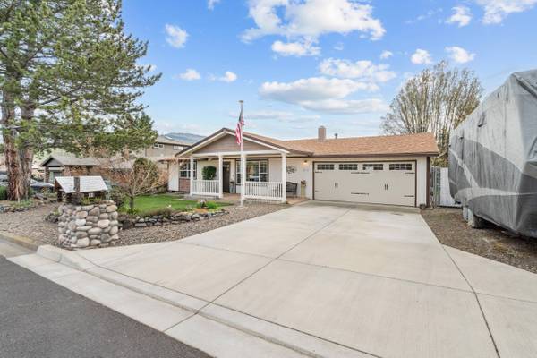 816 Voris AVE, Ashland, OR 97520