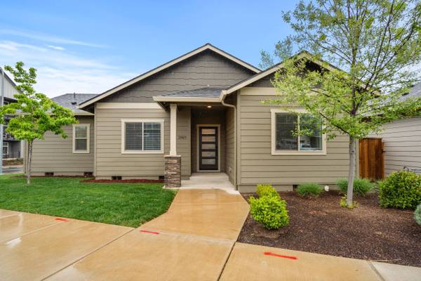 2569 Tiffin WAY, Medford, OR 97504