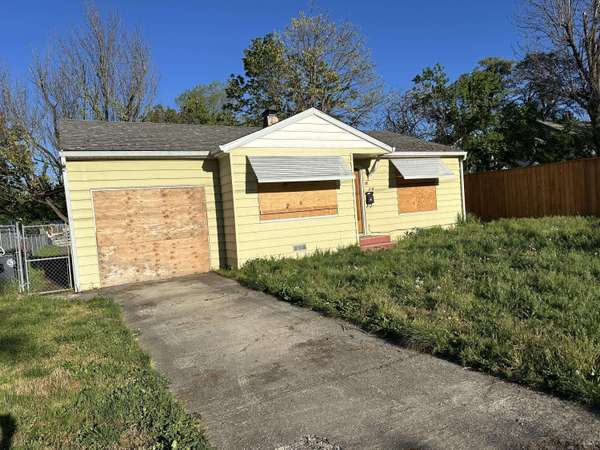 714 Broad ST, Medford, OR 97501