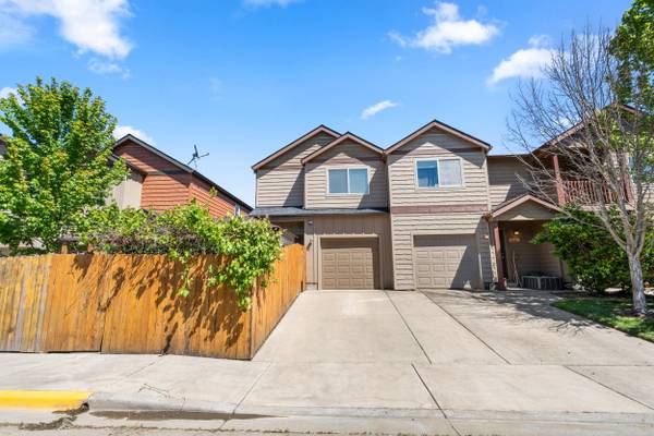 7665 24th ST, White City, OR 97503