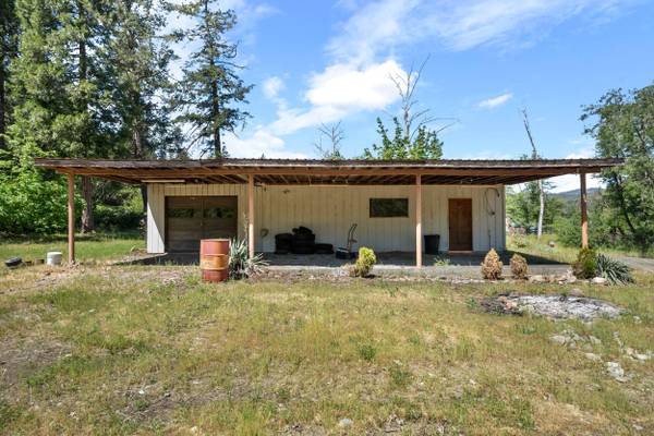 11655 Highway 238, Applegate, OR 97530