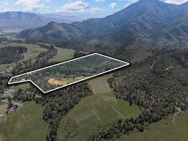 11655 Highway 238, Applegate, OR 97530