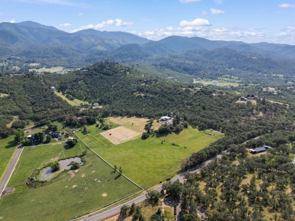 Pioneer RD #Tax Lot 3100, Medford, OR 97501