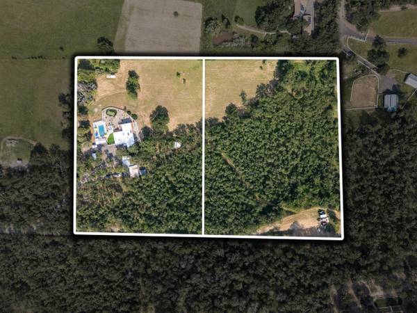 Pioneer RD #Tax Lot 3100, Medford, OR 97501