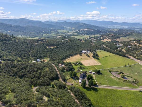 Pioneer RD #Tax Lot 3100, Medford, OR 97501