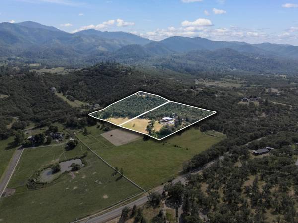 Pioneer RD #Tax Lot 3100, Medford, OR 97501