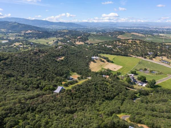 Pioneer RD #Tax Lot 3100, Medford, OR 97501